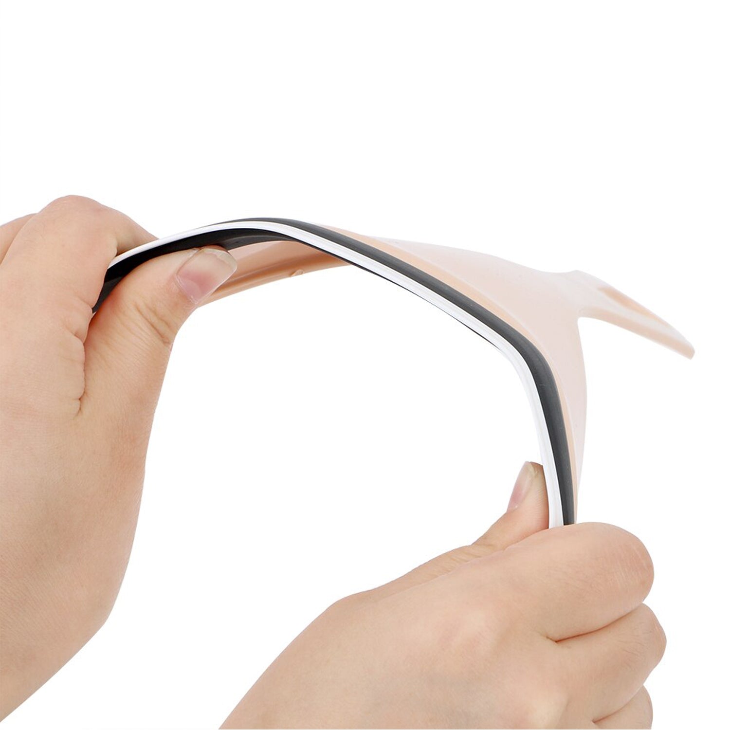 6133 Car Mirror Wiper used for all kinds of cars and vehicles for cleaning and wiping off mirror etc. DeoDap 6133 Car Mirror Wiper used for all kinds of cars and vehicles for cleaning and wiping off mirror etc. DeoDap